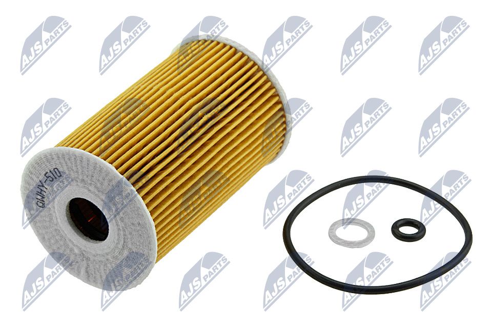 Oil Filter-1