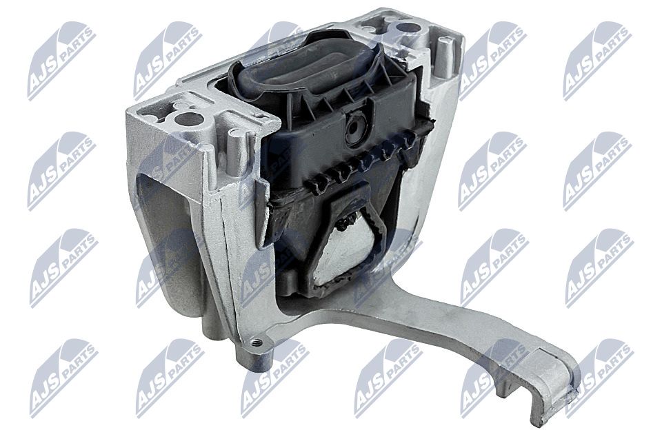 NTY ZPS-WW-087 Mounting, engine
