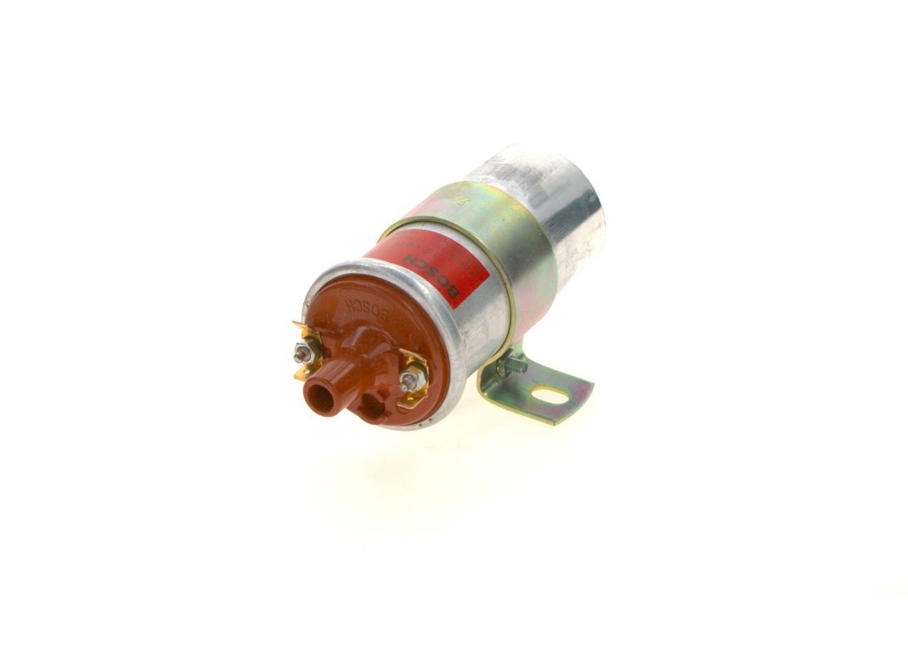 BOSCH 0 221 119 355 Ignition coil