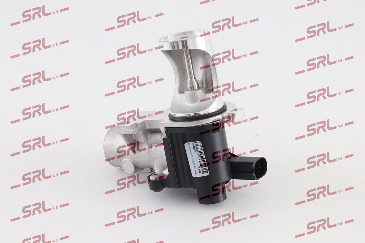 SRLINE SE07-0093 Egr valve