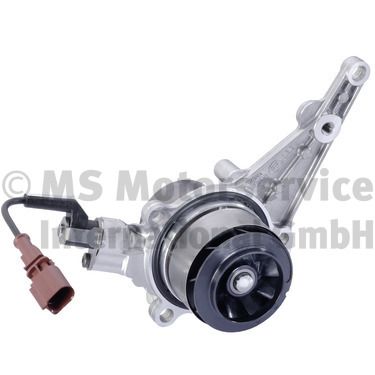 Water Pump, engine cooling-1