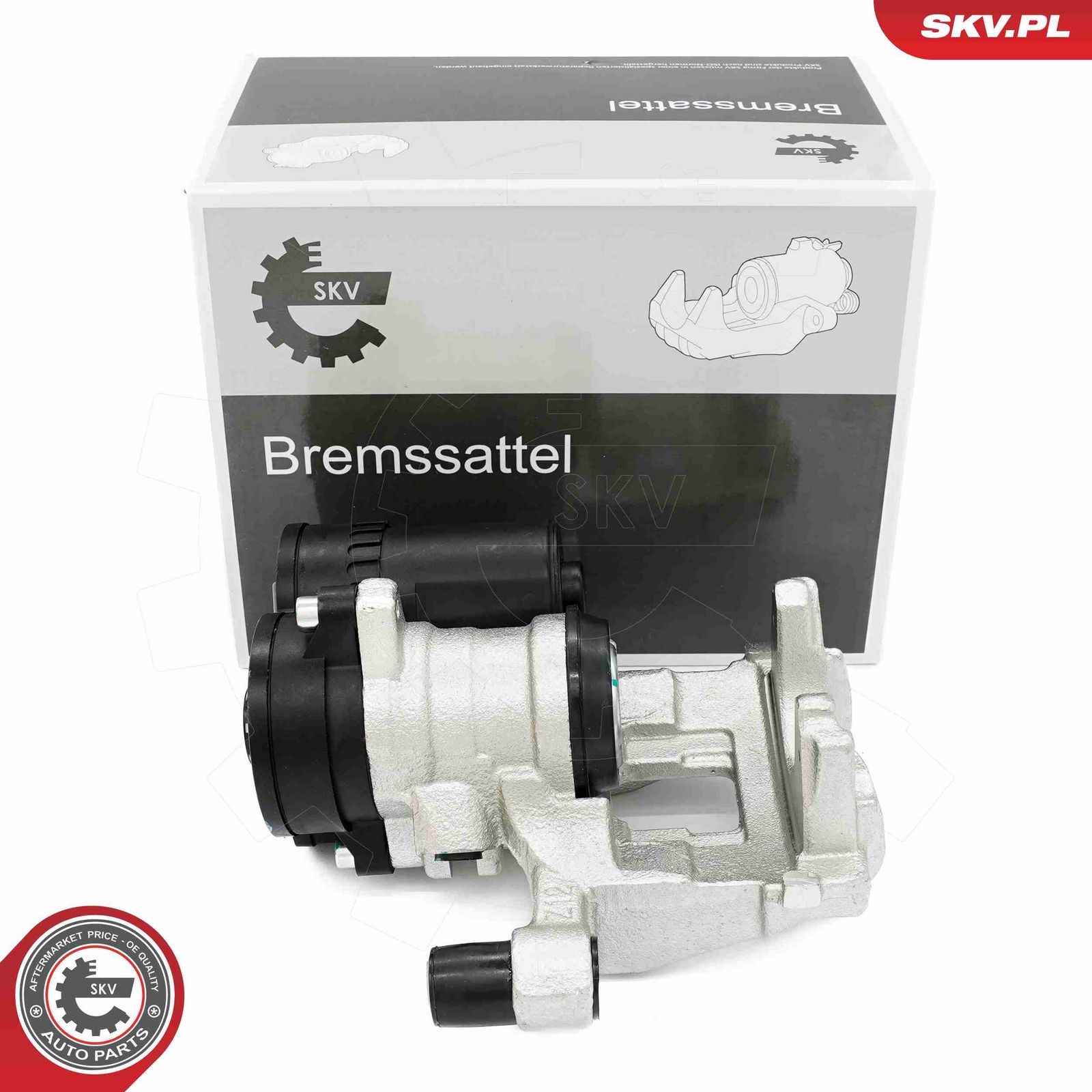 Brake Caliper-6