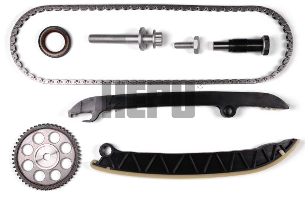 HEPU 21-0530 Timing chain kit