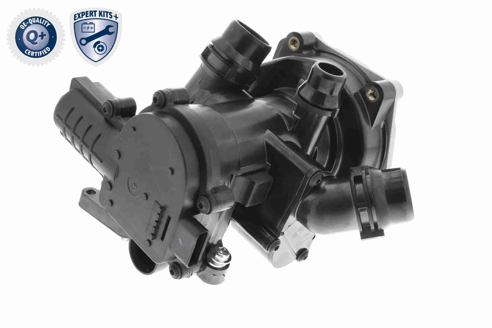 Thermostat Housing-6