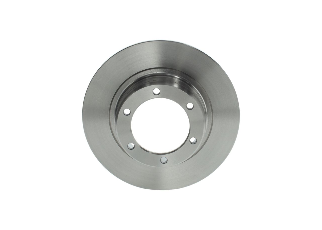 BOSCH 0 986 478 050 Brake disc