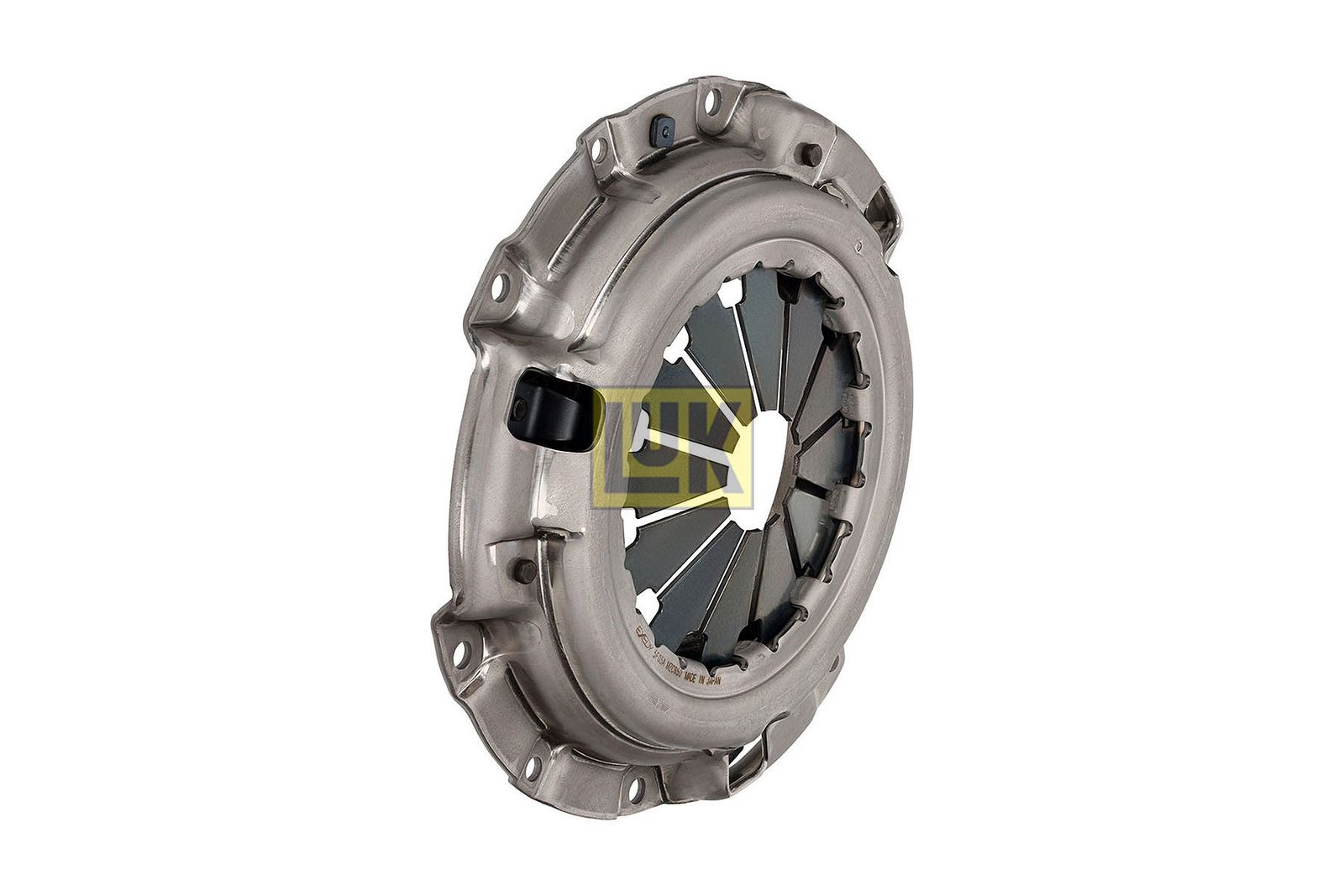 SCHAEFFLER LUK 120 0288 10 Clutch pressure plate