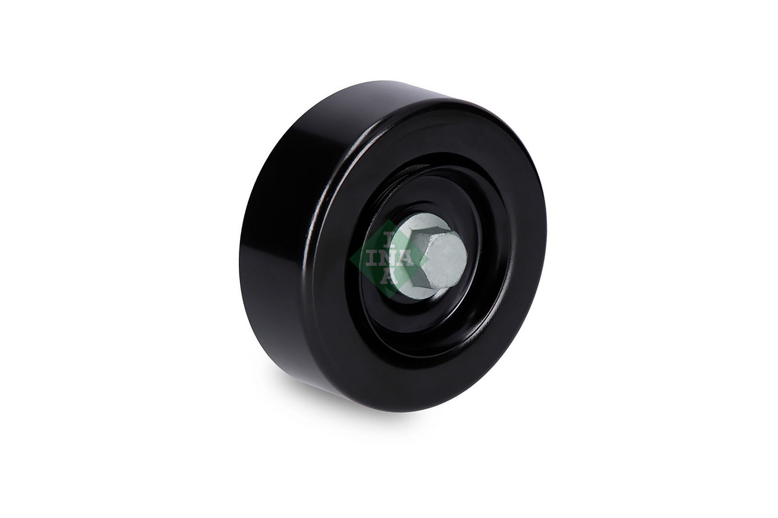 Deflection/Guide Pulley, V-ribbed belt-2
