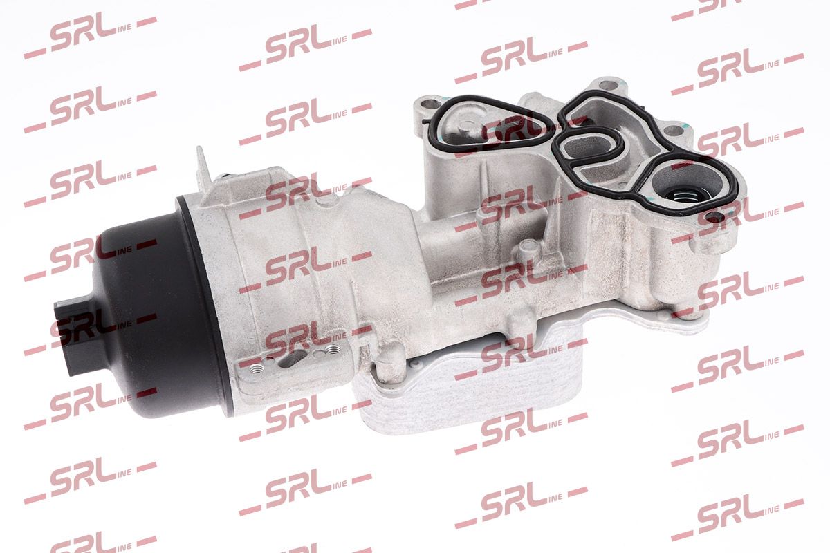 SRLINE 2329L8-4 Oil cooler, engine oil