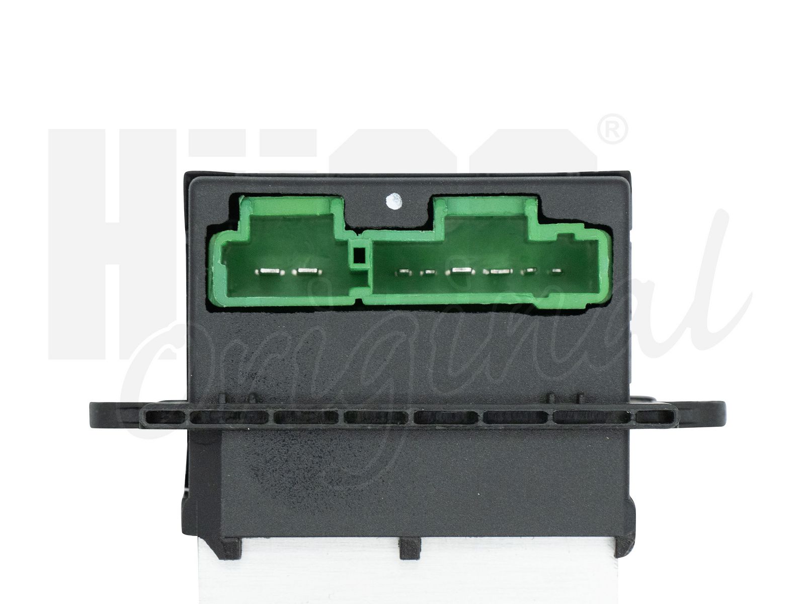 Regulator, interior blower-2