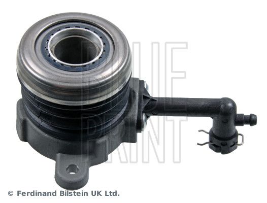 Central Slave Cylinder, clutch