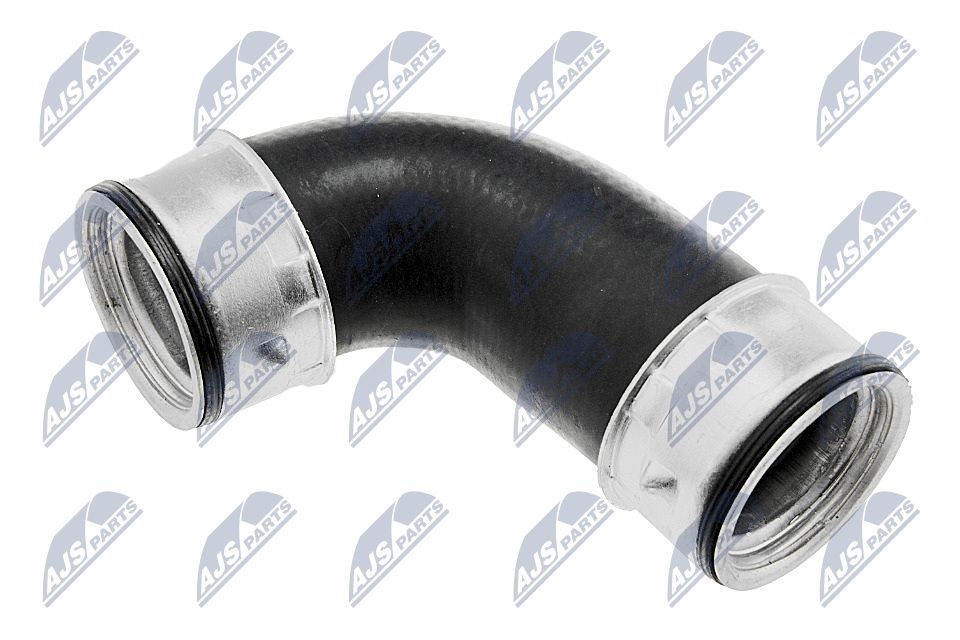 Charge Air Hose-1