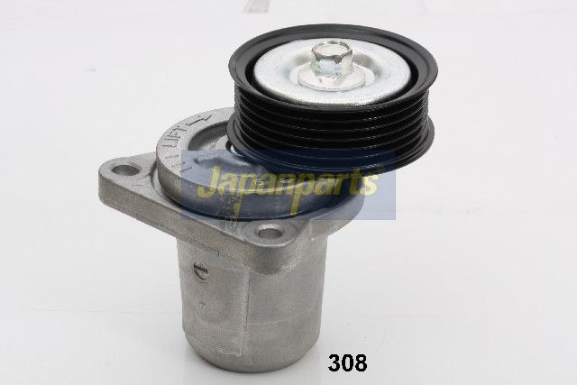 JAPANPARTS TS-308 Tensioner lever, v-ribbed belt