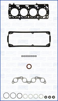 Gasket Kit, cylinder head