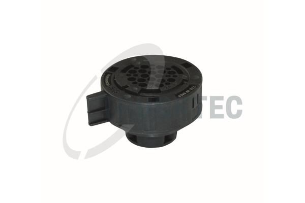 TRUCKTEC AUTOMOTIVE 08.25.033 Plug-in housing, automatic transmission (control unit)