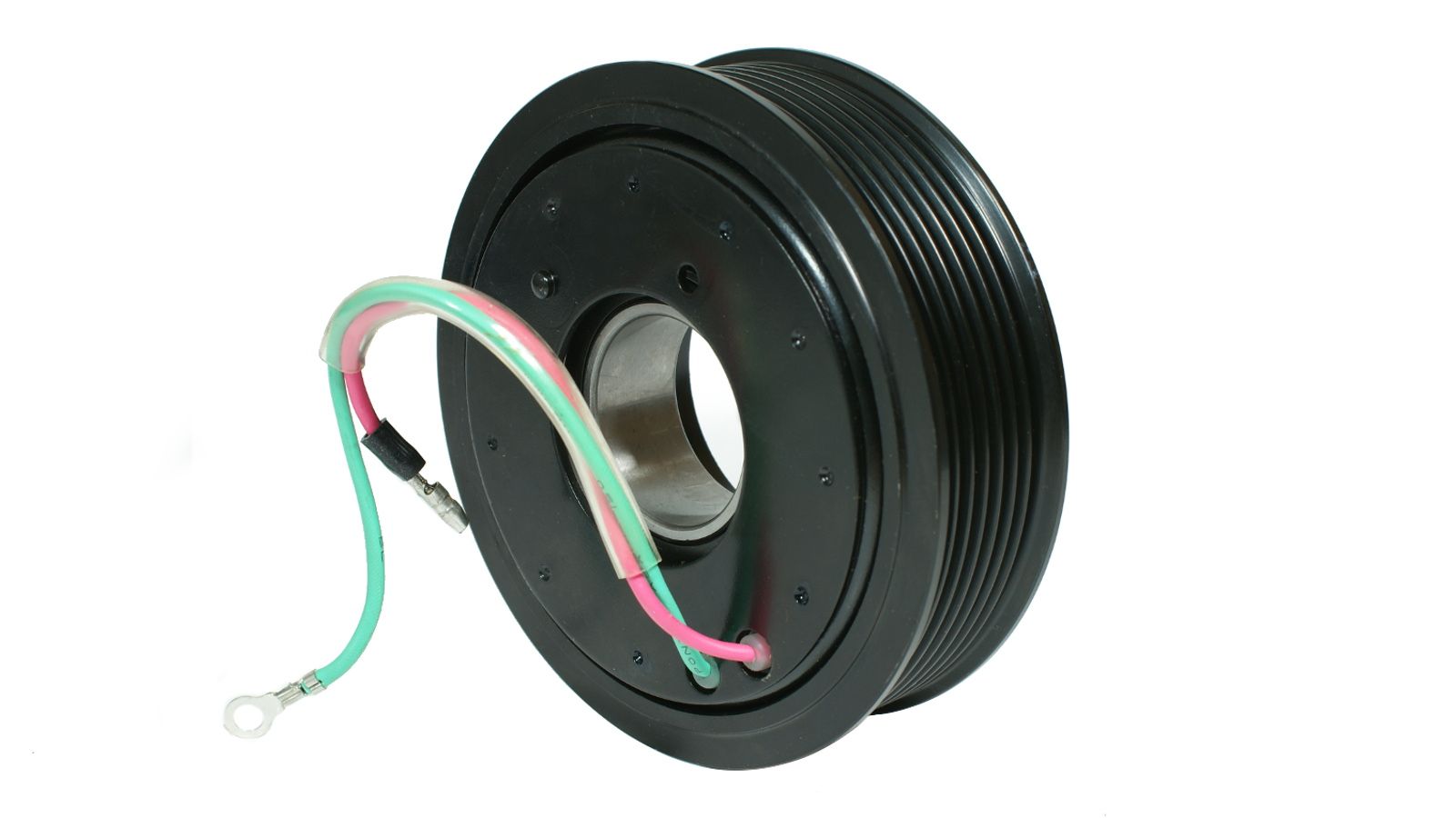 Magnetic Clutch, air conditioning compressor-2