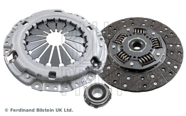 BLUE PRINT ADZ93029 Clutch kit