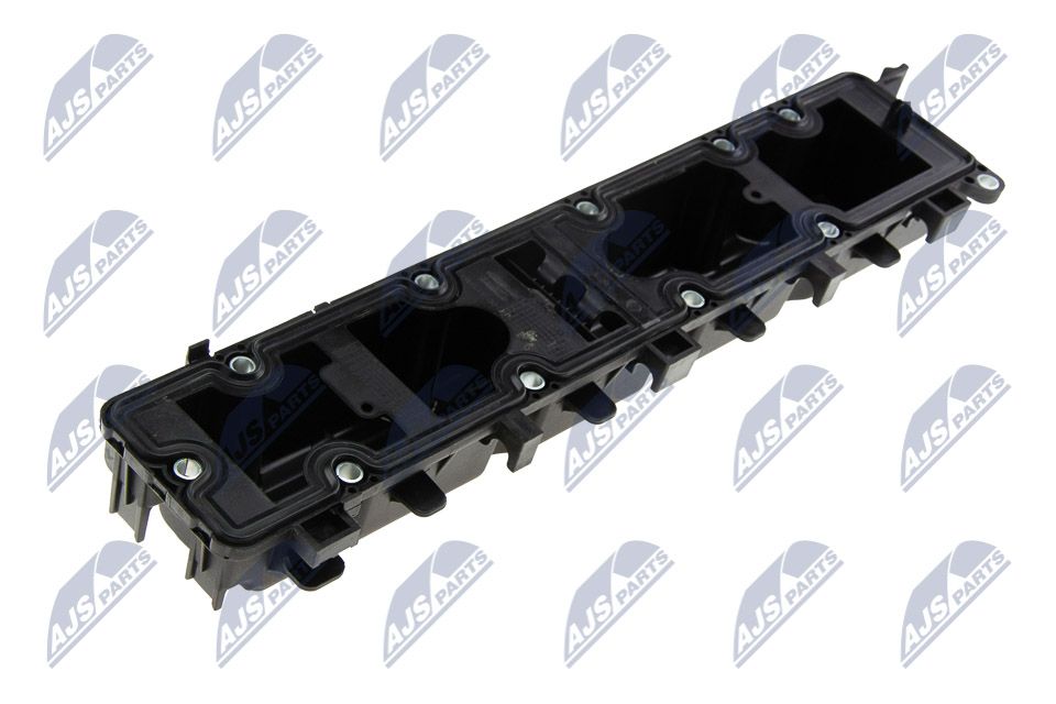 Cylinder Head Cover-1