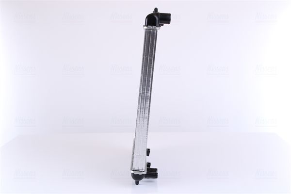 Radiator, engine cooling-3