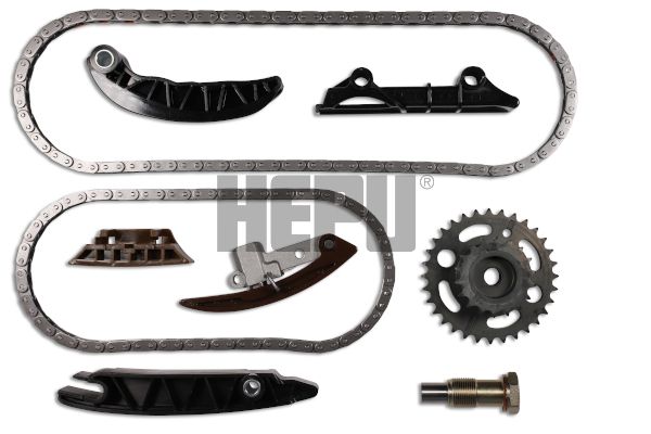 HEPU 21-0594 Timing chain kit