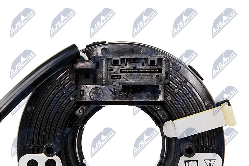 Clock Spring, airbag-8
