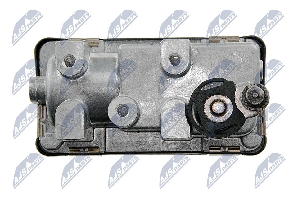 Actuator, turbocharger-3