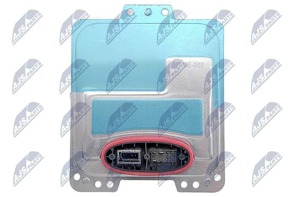 Ballast, gas discharge lamp-2