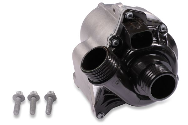 HEPU P494 Water pump, engine cooling