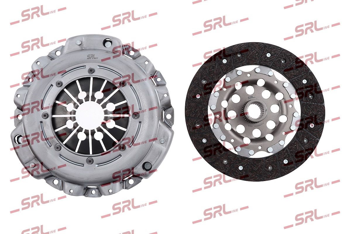 SRLINE S32-082 Clutch kit