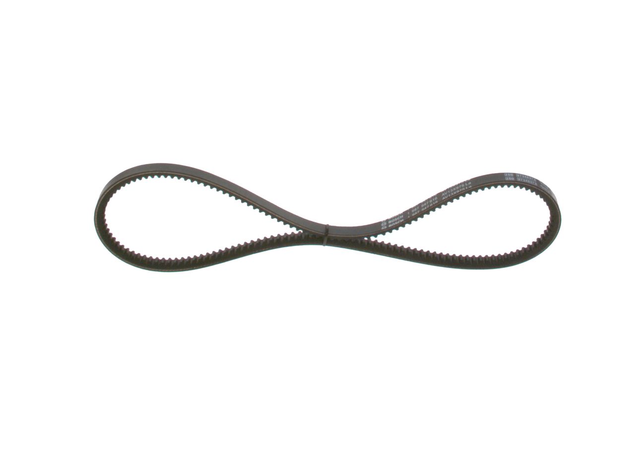 BOSCH 1 987 947 616 V formos diržas