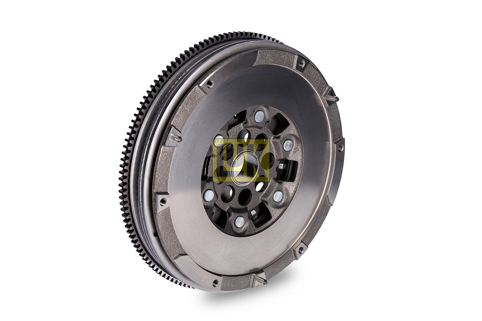 Flywheel