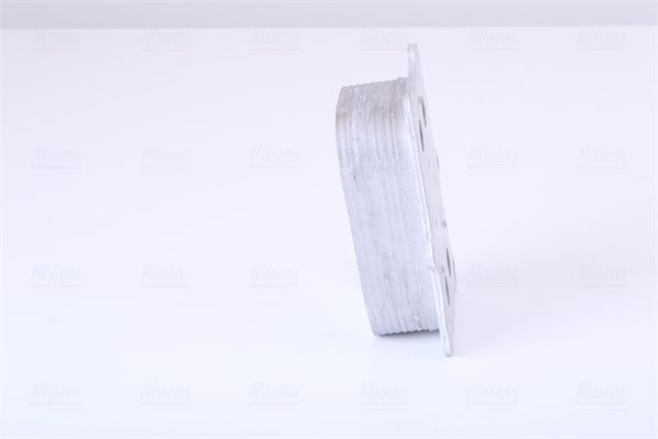 Oil Cooler, engine oil-3