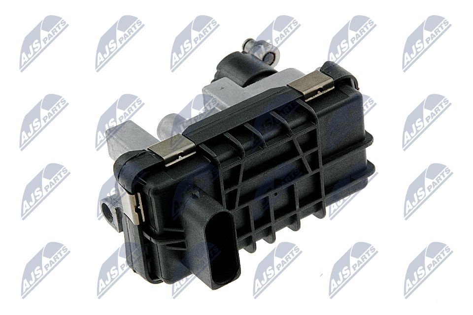 Actuator, turbocharger-1