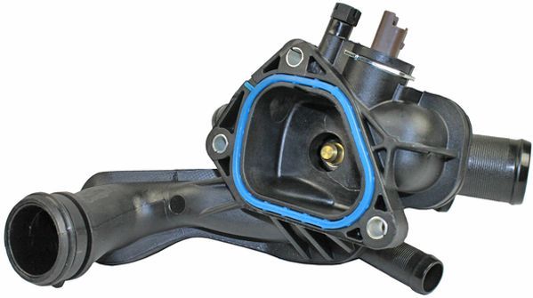 Thermostat, coolant-1