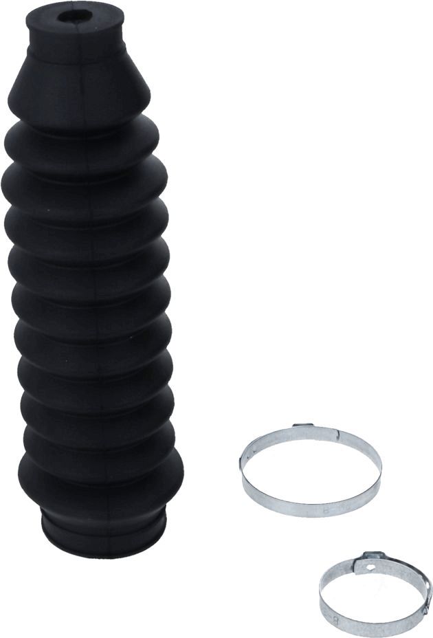 gofruotoji membrana, vairavimas