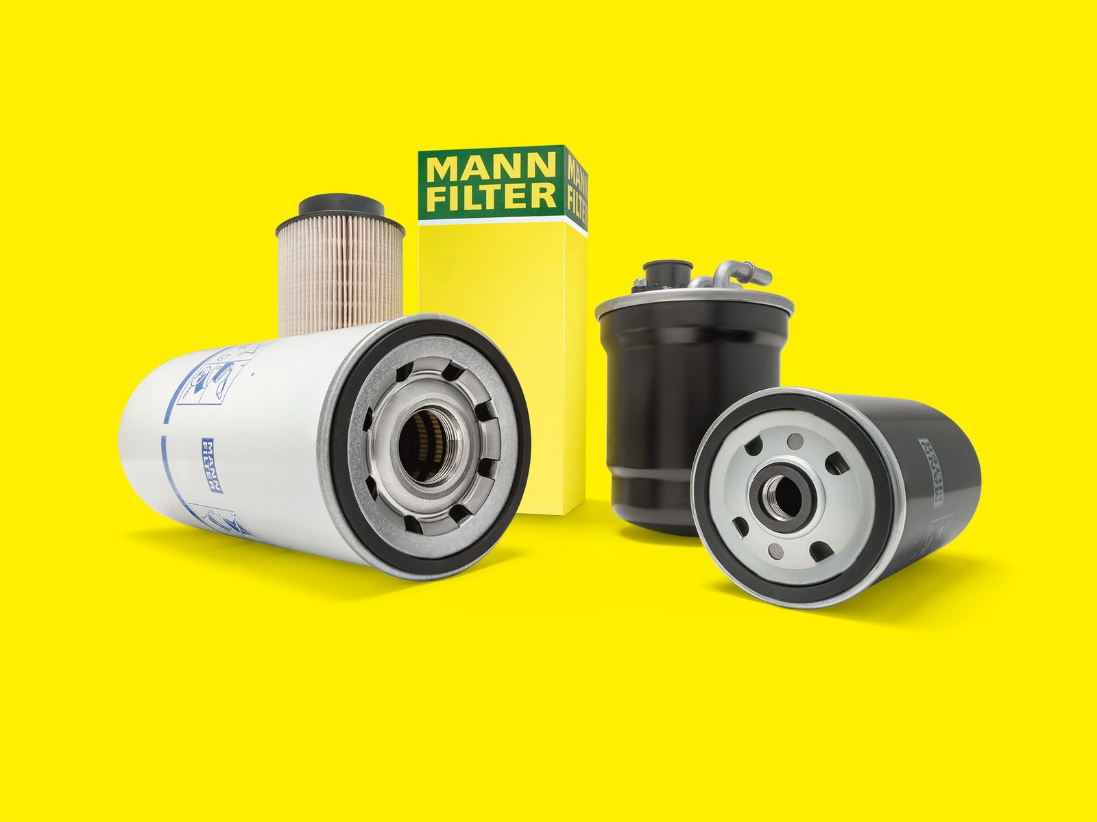 Fuel Filter-2