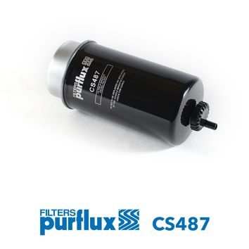 PURFLUX CS487 Fuel filter