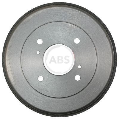 A.B.S. 2355-S Brake drum