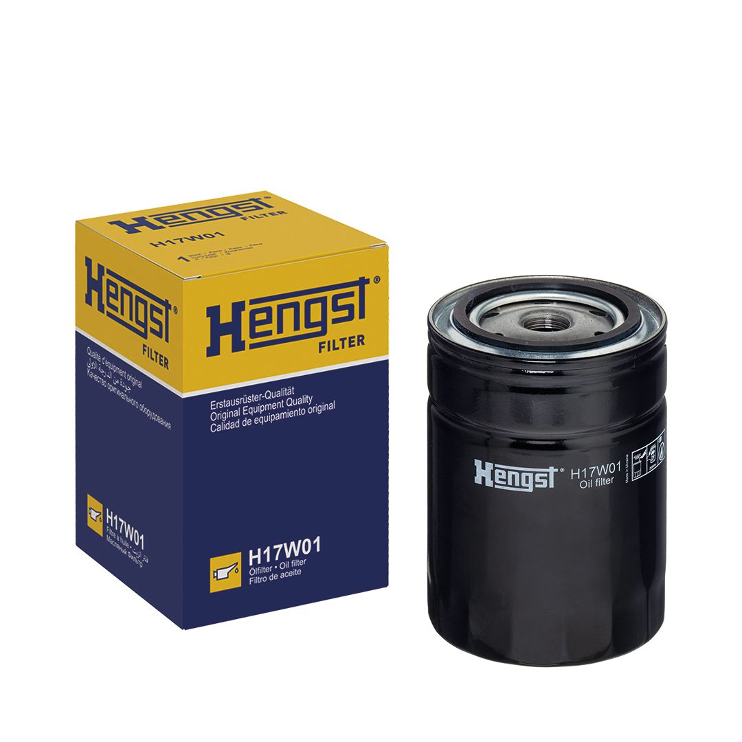 Oil Filter-1