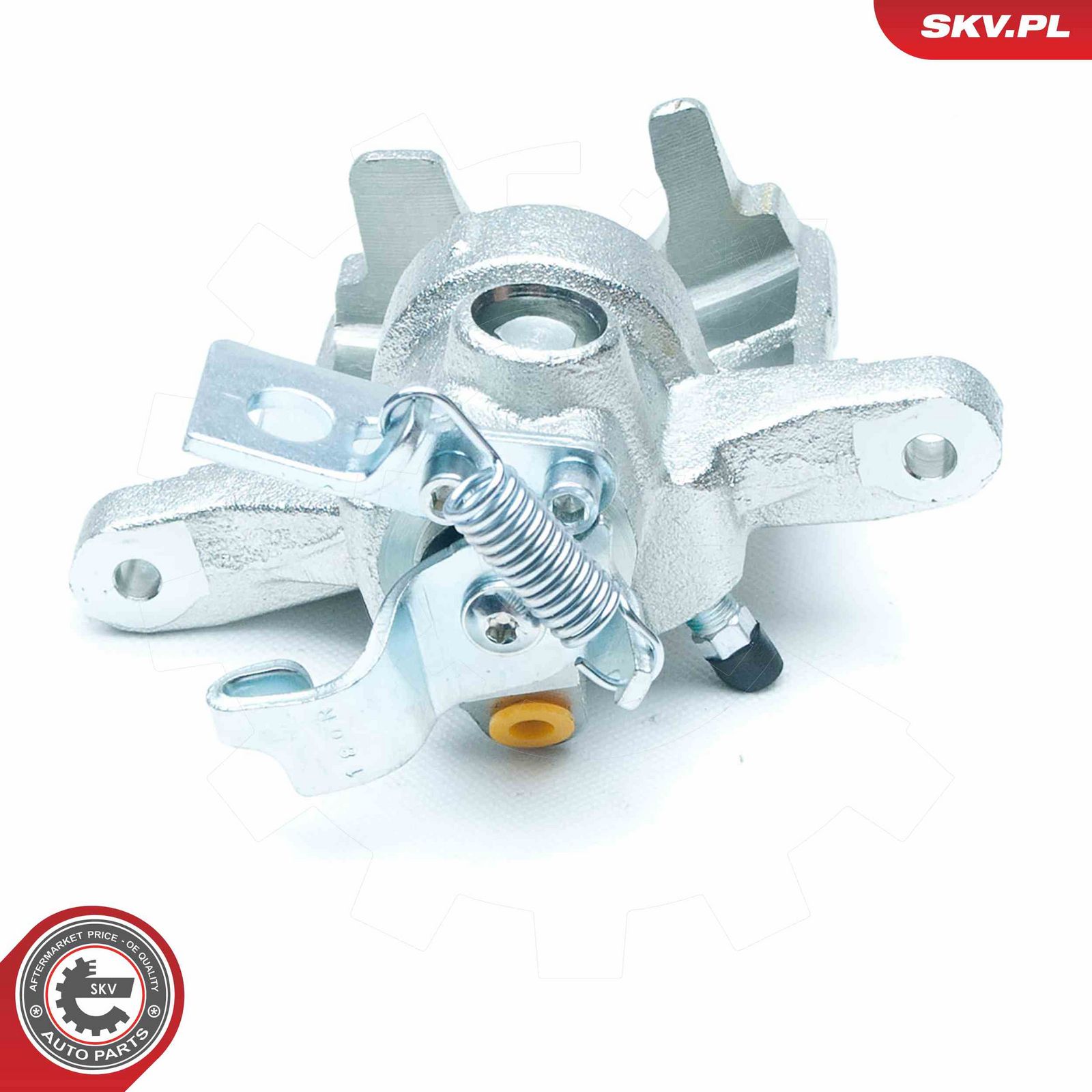 Brake Caliper-2