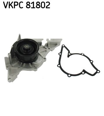 SKF VKPC 81802 Water pump, engine cooling
