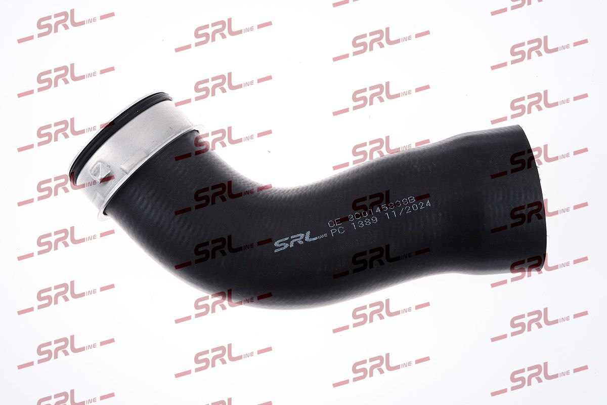 SRLINE 6922PT-4 Charge air hose