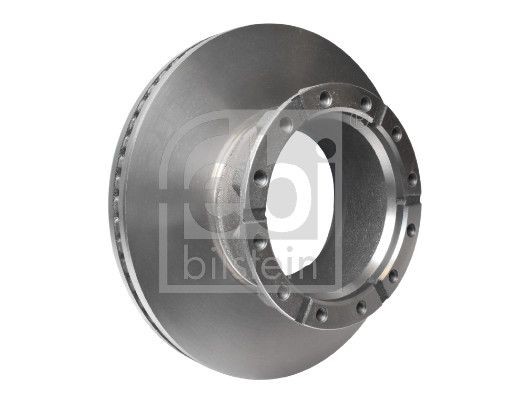 Brake Disc-1