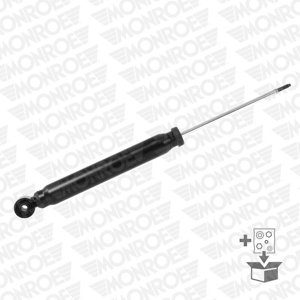 Shock Absorber-2