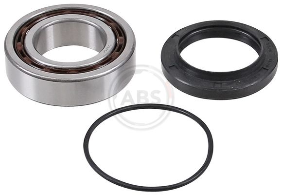 A.B.S. 200851 Wheel bearing kit