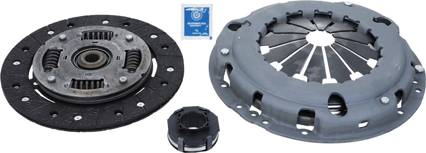 SACHS 3000 951 532 Clutch kit