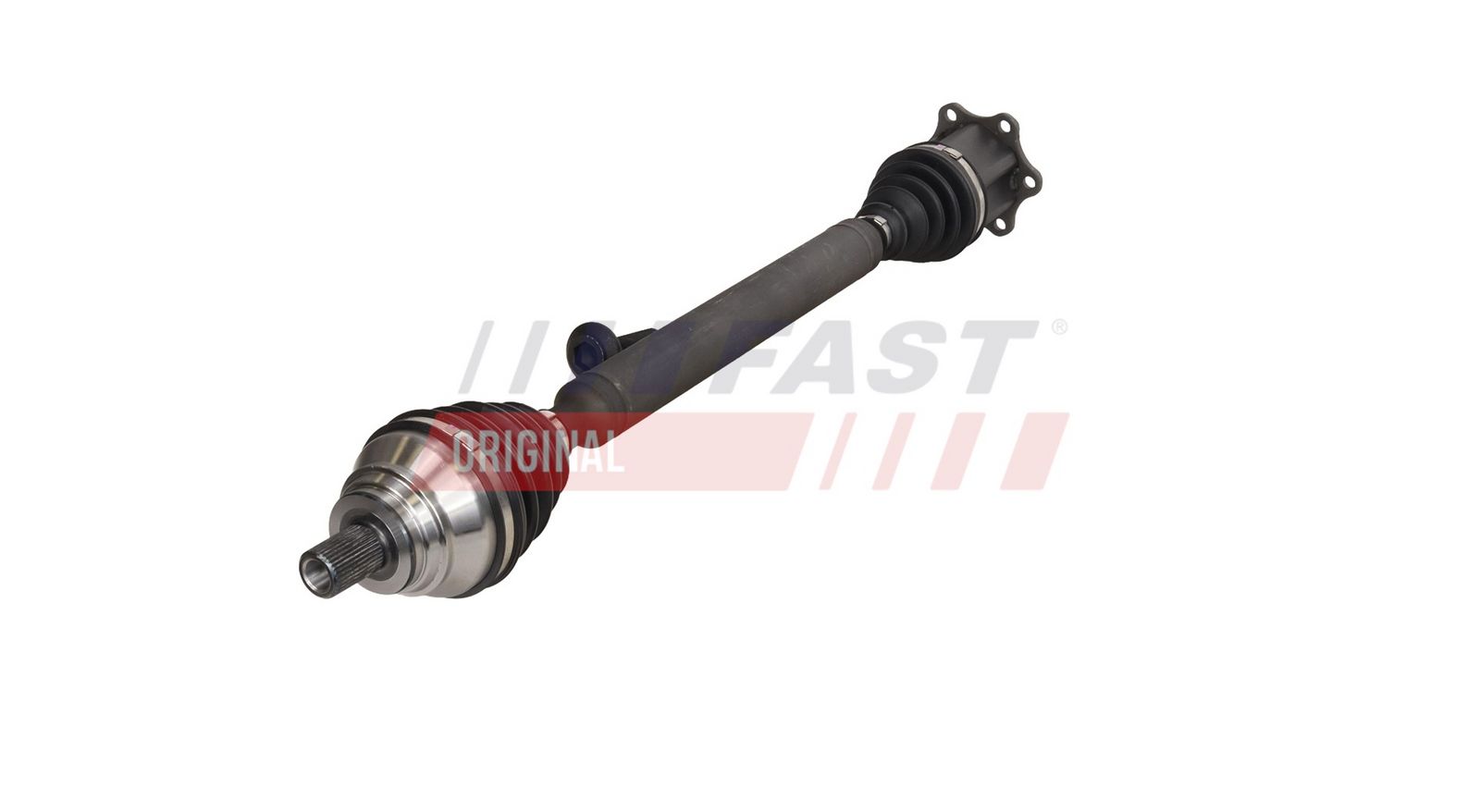 Drive Shaft-3