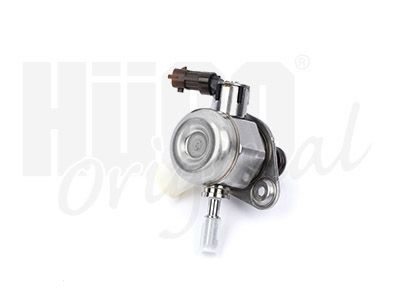 High-pressure Pump-1