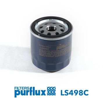 PURFLUX LS498C Oil filter