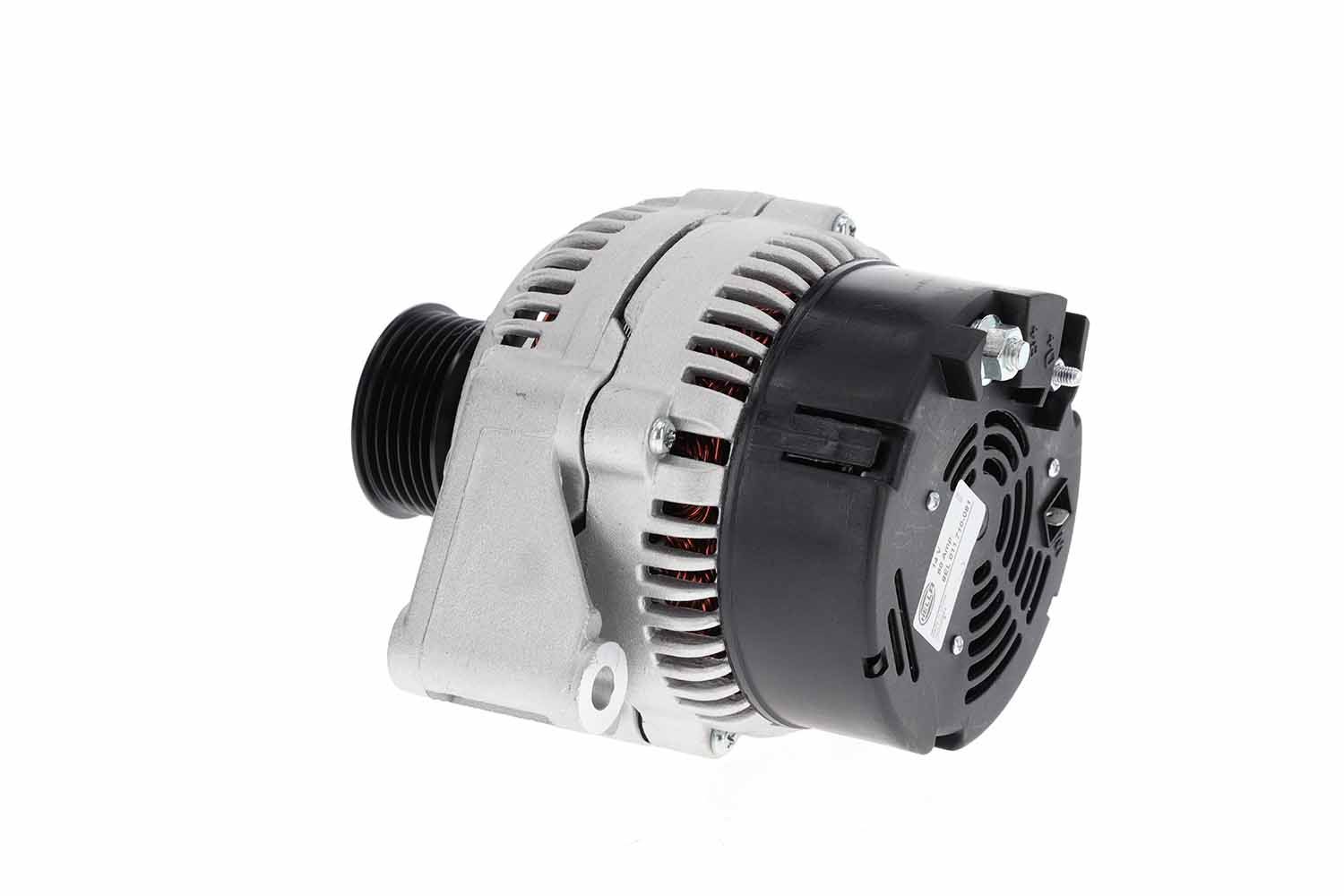 HELLA 8EL 011 710-081 Alternator