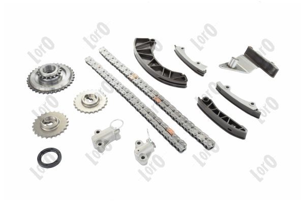 ABAKUS 142-01-516 Timing chain kit